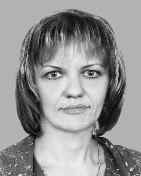 фото: Коцан Наталія Несторівна